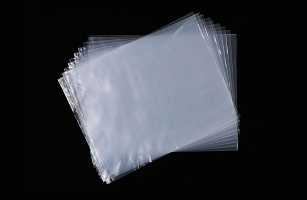 药用聚乙烯膜片